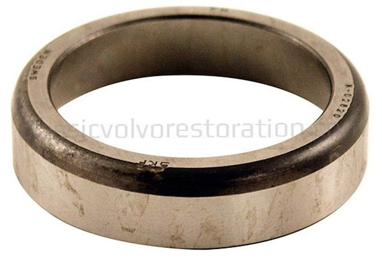 Bearing track for Volvo Duett Kombi included — bild 1 av 2