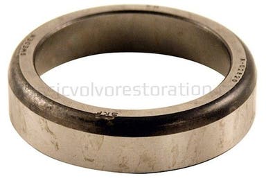 Bearing track for Volvo Duett Kombi included