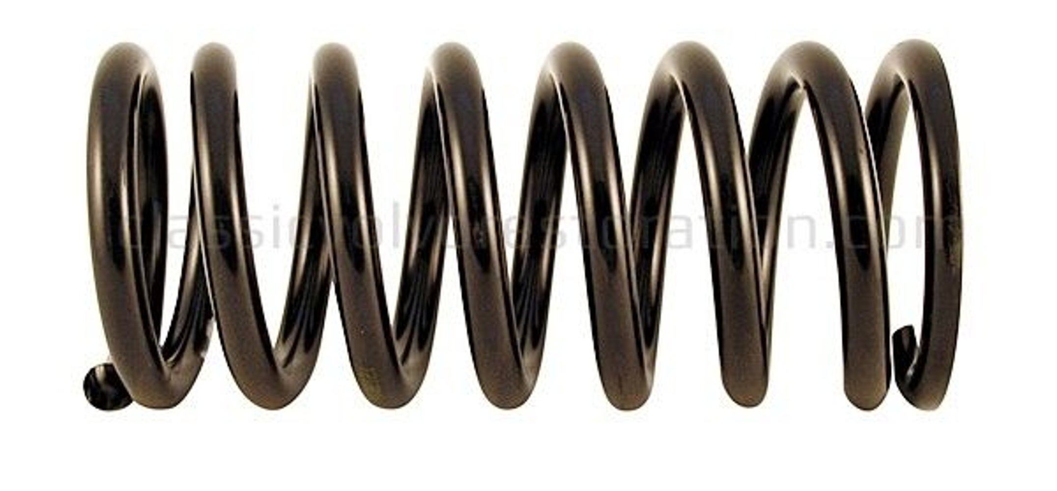 Front spring for Volvo PV, Duett