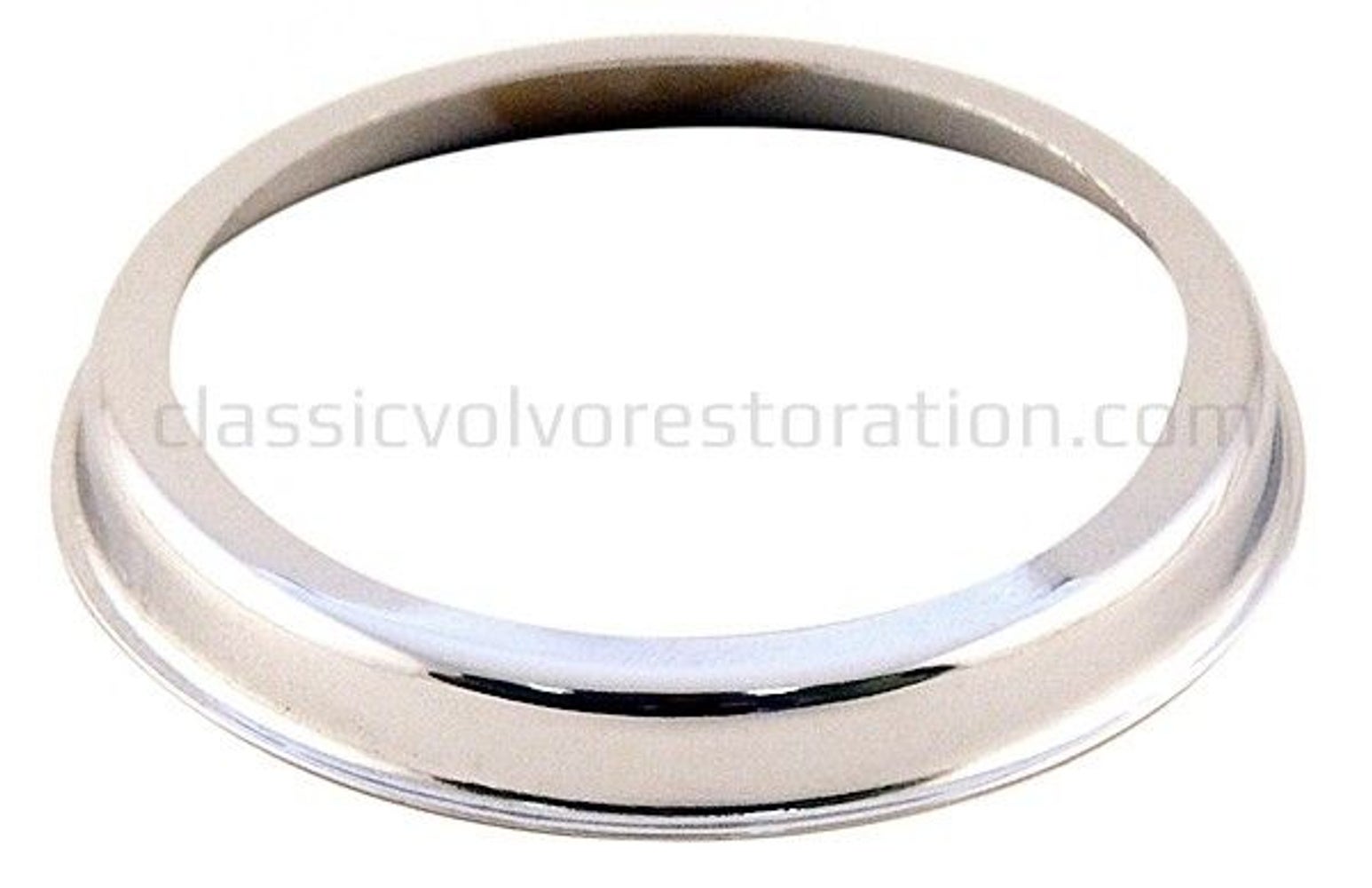 Turn signal/taillight bezel for Volvo PV444L (1957) — bild 2 av 2