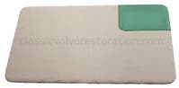 Door panel yellow/green — bild 2 av 2