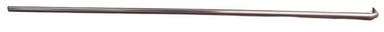 Decorative strip for Volvo 240, 245, 260, 265, left