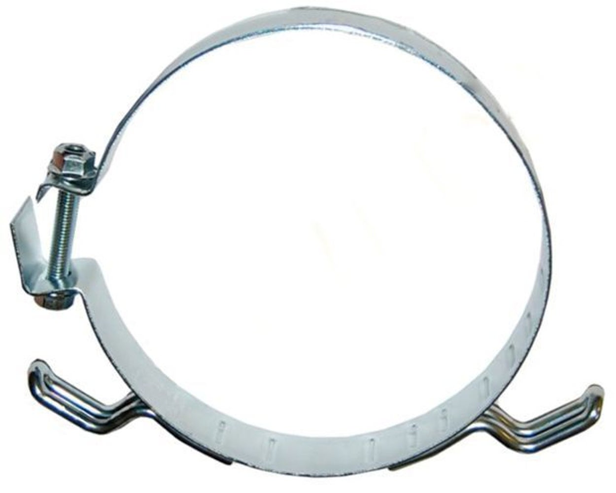 Exhaust bracket for Volvo 740, 760, 780, 940, 960