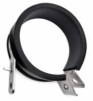 Fuel filter clamp Volvo 240, 740, 940 1979–1994 — bild 2 av 2
