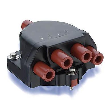 Distributor cap for Volvo 740, 760, 780, 850, 940, 960, 1985-95