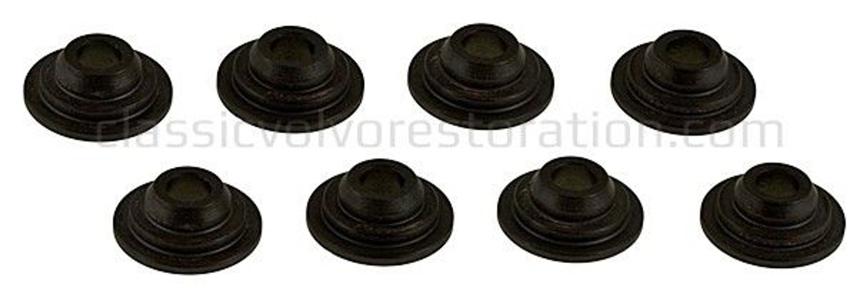 Washer double valve springs for Volvo B20 — bild 2 av 3