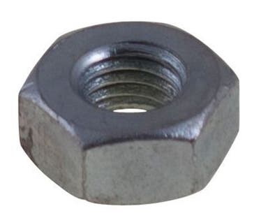 Nut W5/16-22x1/4" (7 mm) for Volvo Amazon, Amazon Kombi