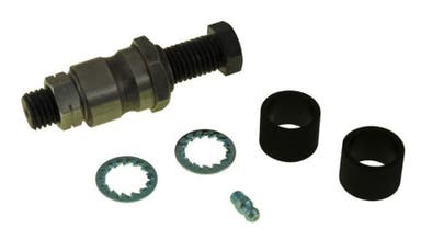Control arm kit for Volvo PV444, 1947-53 upper outer
