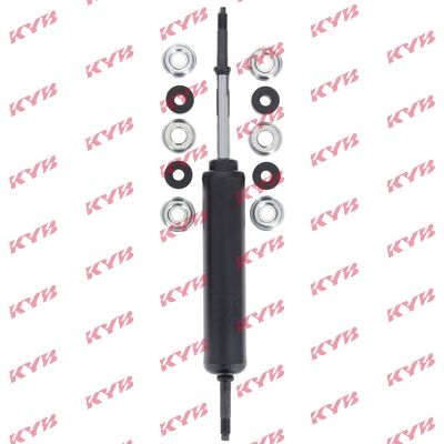 Shock absorber Amazon/1800 front