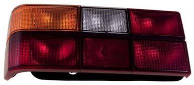 Taillight for Volvo 240, 244, 1990-, left (Aftermarket)
