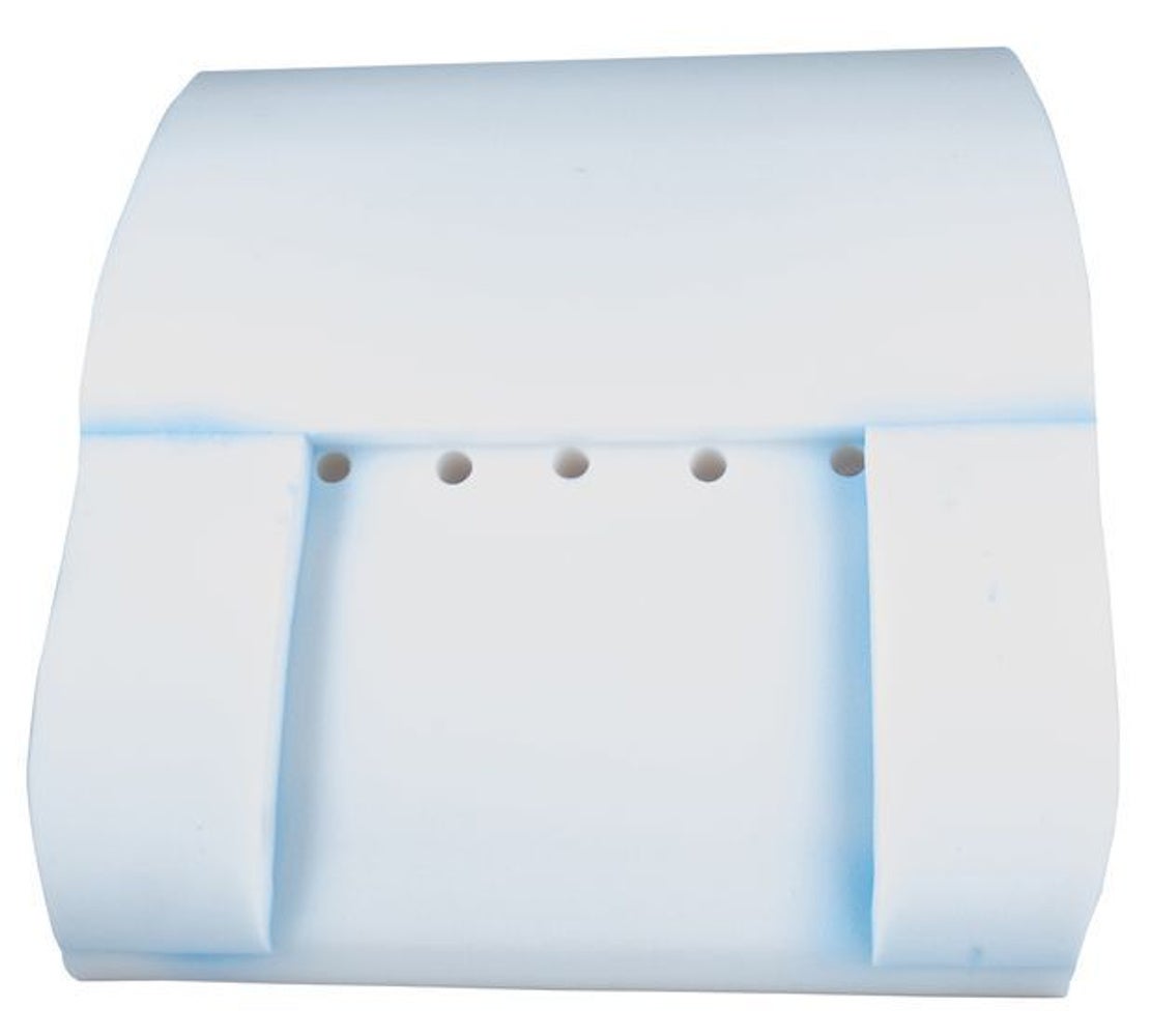 Front backrest upholstery for Volvo GL, 164