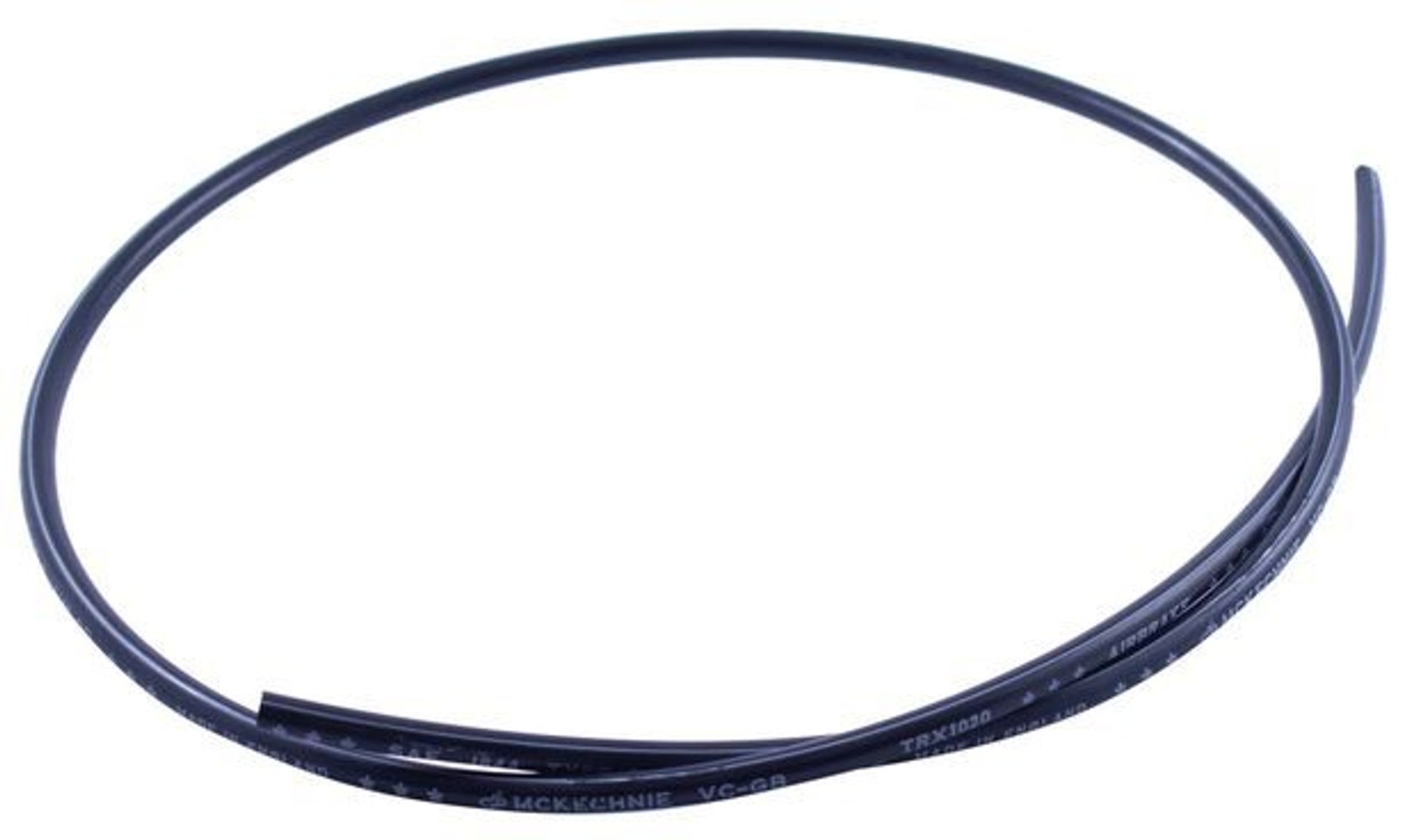 Pipe extra tank for Volvo 164