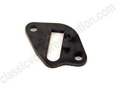 Fuel pump spacer for Volvo 1800