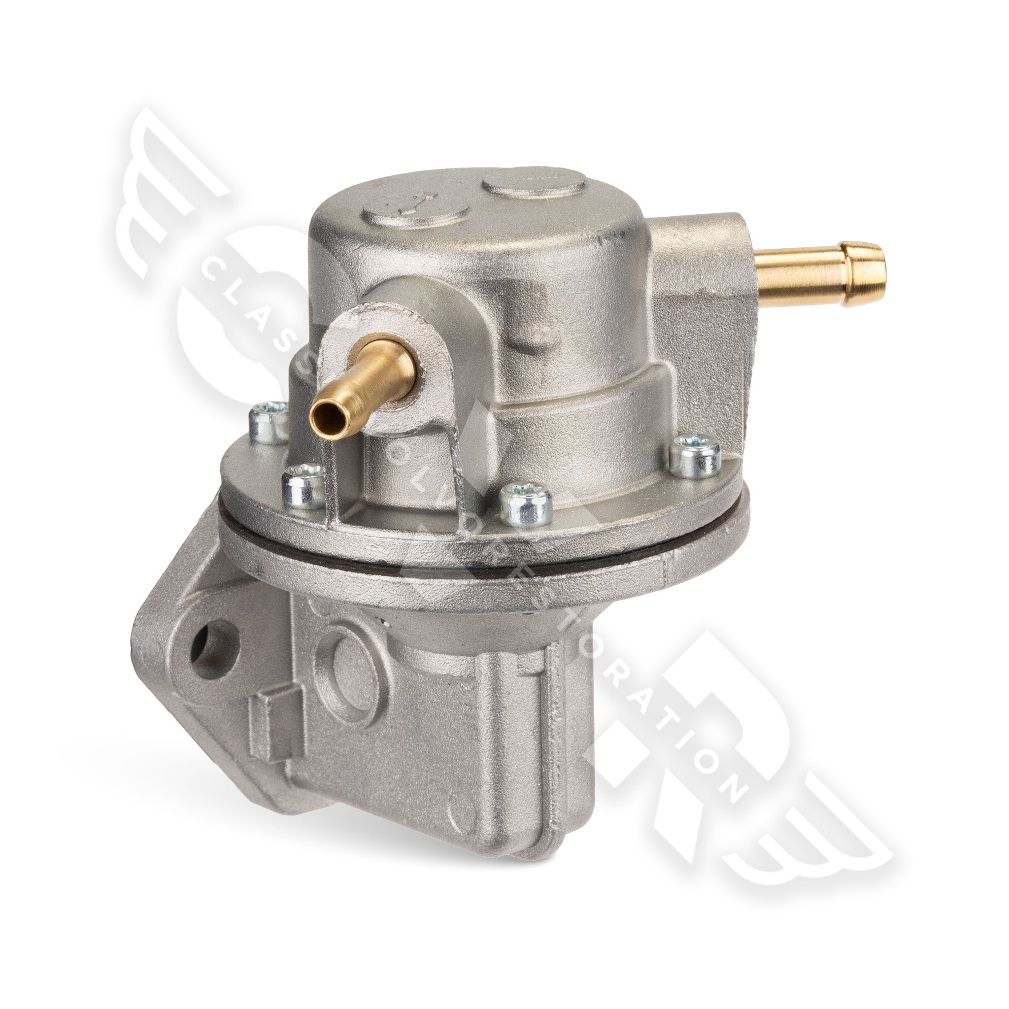 Fuel pump mechanical for Volvo B19, B21, B23, B200A, B200K, B230A, B230K