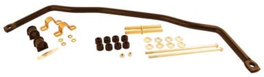 Front anti-roll bar kit for Volvo 140, 1"