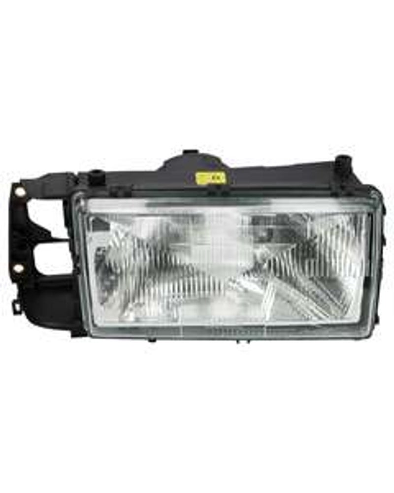 Headlight single for Volvo 740 1990-92, right — bild 2 av 2