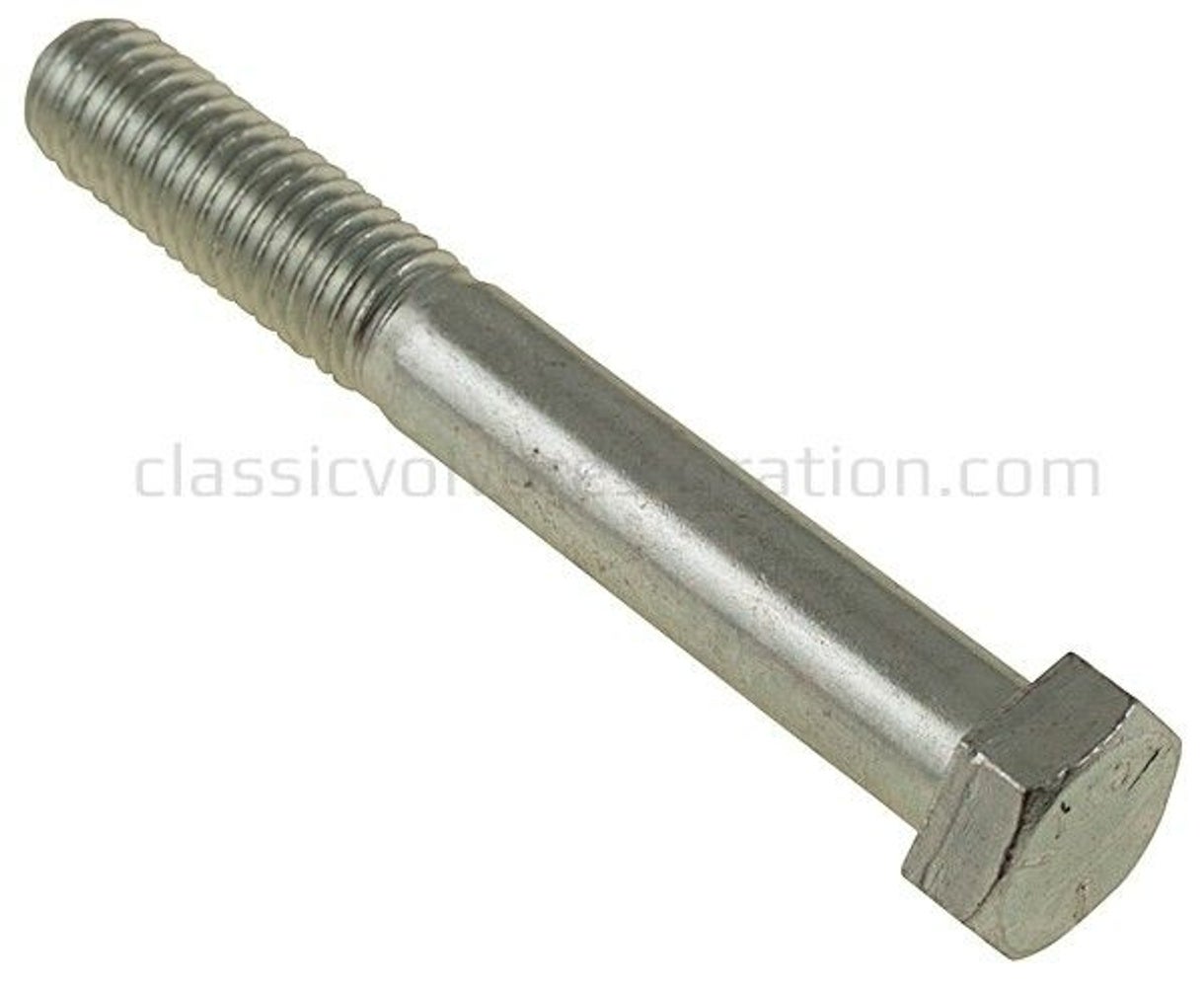 Screw UNC 1/2-13x4" (102 mm) — bild 2 av 2