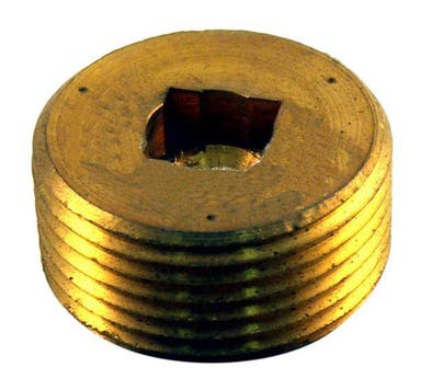 Plug fuel filter for Volvo 1800E, 1800ES, 140, 164