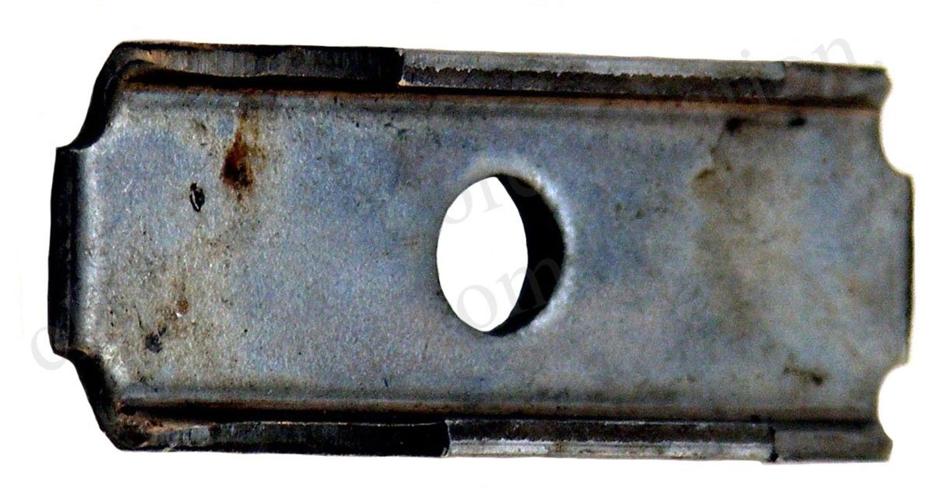 Preheating bracket for Volvo Amazon, Amazon Kombi, B18, B20, B30