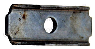 Preheating bracket for Volvo Amazon, Amazon Kombi, B18, B20, B30