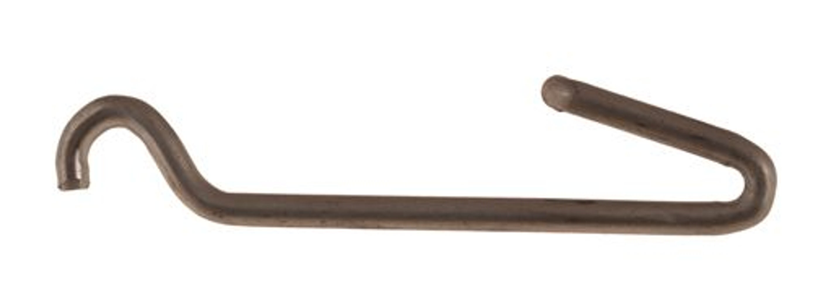 Spring handrail for Volvo PV, Duett