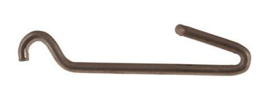 Spring handrail for Volvo PV, Duett