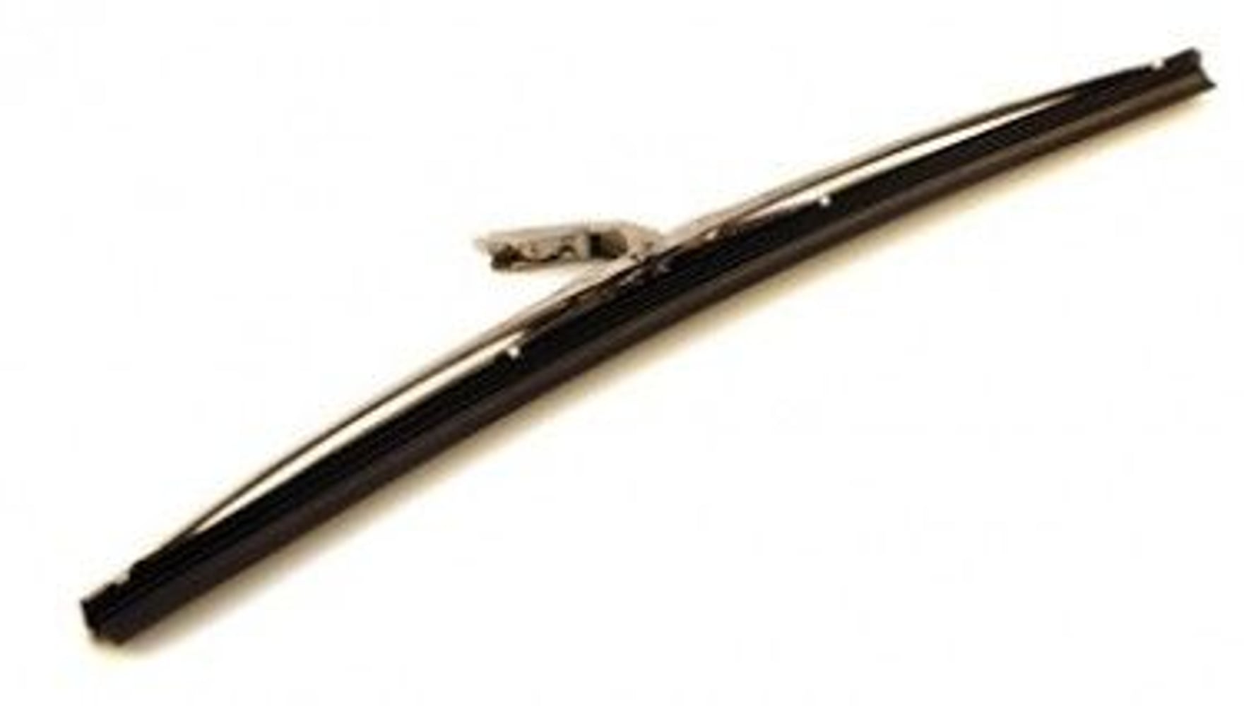 Wiper blade for Volvo 1800, 1800E, 1969-71, with holder 7 mm attachment