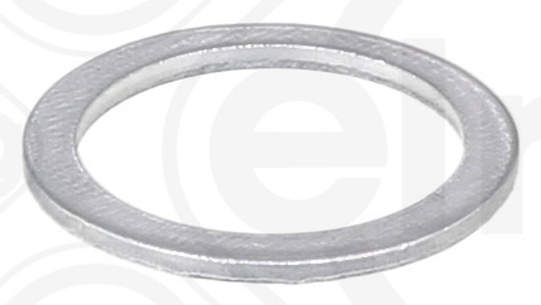 Oil plug washer for Volvo 850, 940, 960, C70, S40, S70, S80, S90, V40, V70, V90, XC70, XC90 — bild 2 av 2