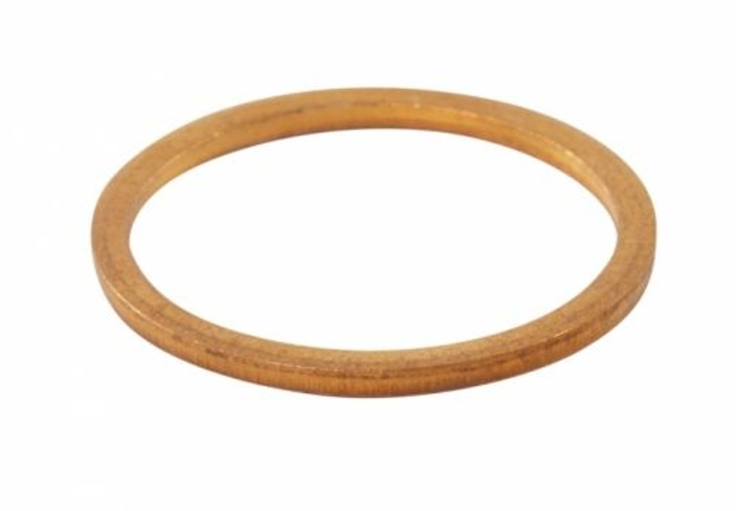 Copper washer 25.9x30.9x1.8 mm for Volvo 240, 260, 262, 740, 760, 940