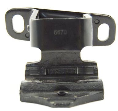 Hinge Front door upper for Volvo 240, 245, 260, 262, 265, right