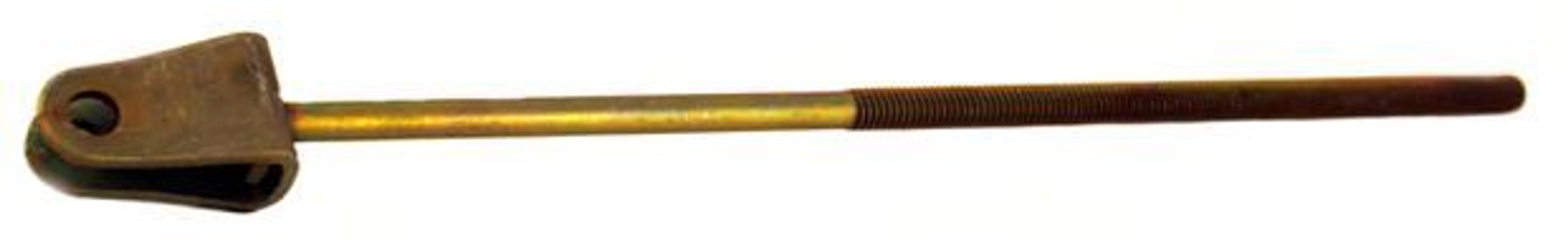 Handbrake tie rod for Volvo 1800E, 1800ES, 140, 164