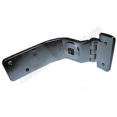 Hinge door upper for Volvo 1800, 1800S, right
