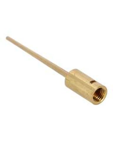 Fuel needle