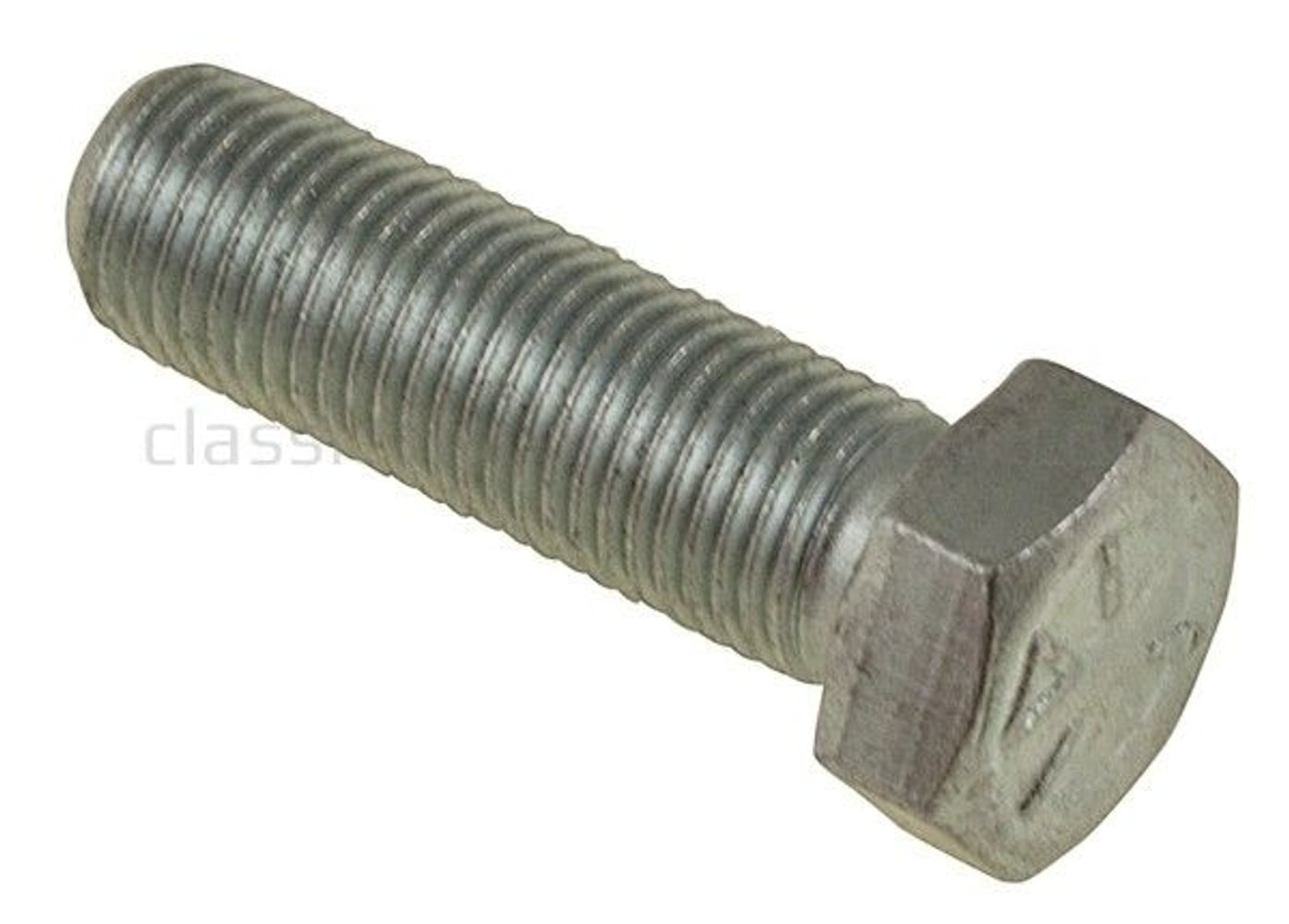 Screw UNF 3/8-24x1-1/4" (32 mm) for Volvo Amazon, Amazon Kombi, 1800 — bild 2 av 2