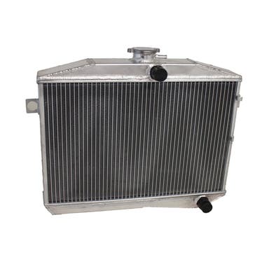 Aluminum Radiator for Volvo PV, Duett, Amazon, B18