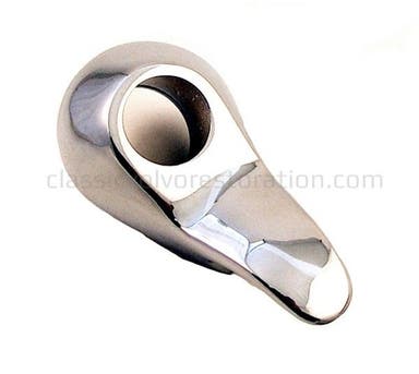 Luggage handle for Volvo 1800, 1800S, 1800E