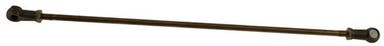 Rear wiper linkage for Volvo 145, -72