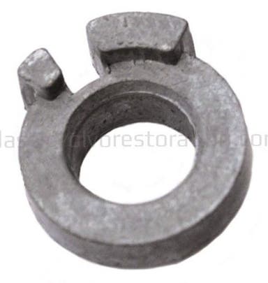 Holder float housing SU HS6 front for Volvo Amazon, B18B, B18D