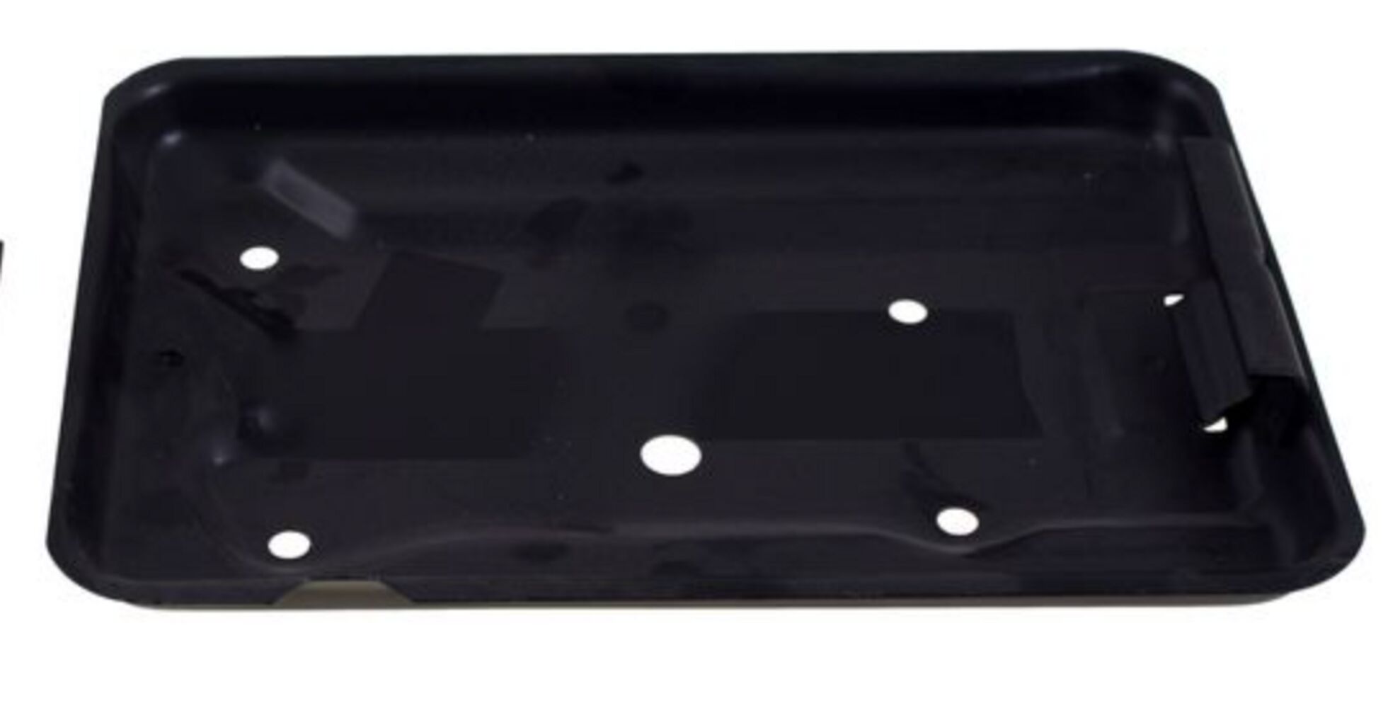 Battery shelf for Volvo 240, 260, 262, 240 1975-93 | CVR