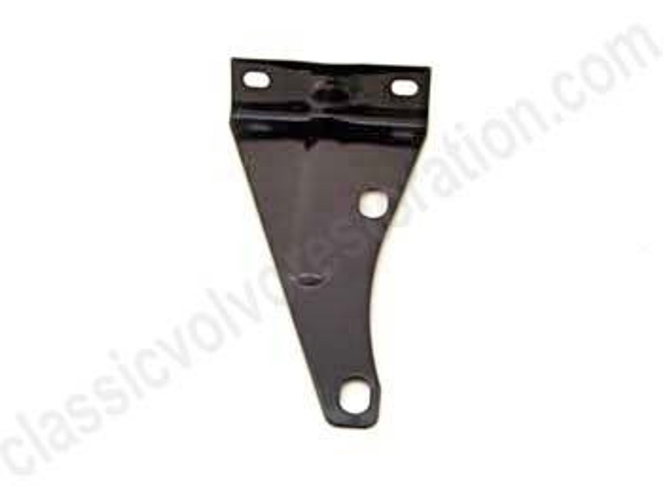 Console for Volvo PV, Amazon, 1800 — bild 1 av 2