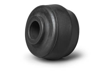 Anti-roll bar bushing for Volvo 240, 260, 262, 740, 760, 780, 850, 940, 960, S70, S90, V70, V90, 1975-1993