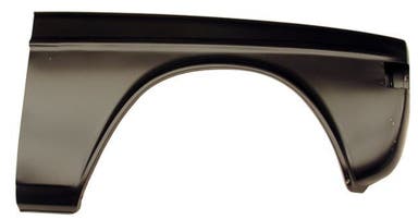 Front fender for Volvo 140 1973- right