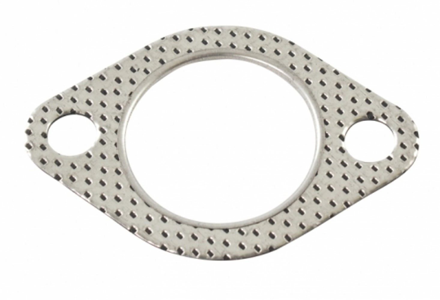 Exhaust gasket for Volvo B16, B18, single 45 mm