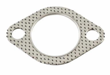 Exhaust gasket for Volvo B16, B18, single 45 mm