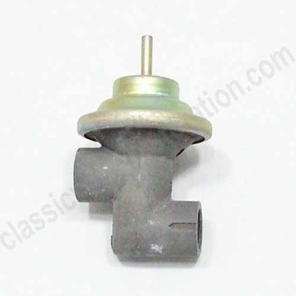 EGR valve for Volvo 1800E, 1800ES, 140, 164