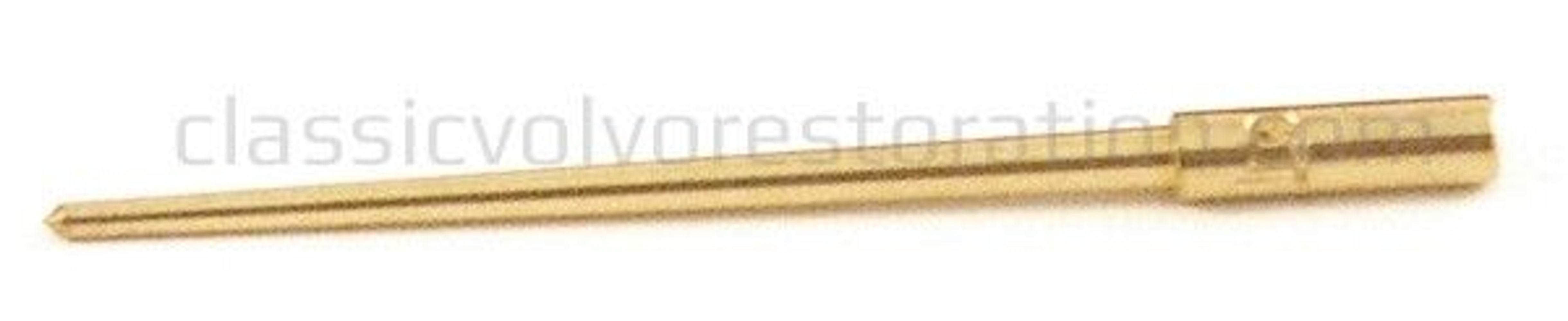 Fuel needle B16B "GT" SU H4 paper filter for Volvo Amazon, PV544, Duett — bild 2 av 2