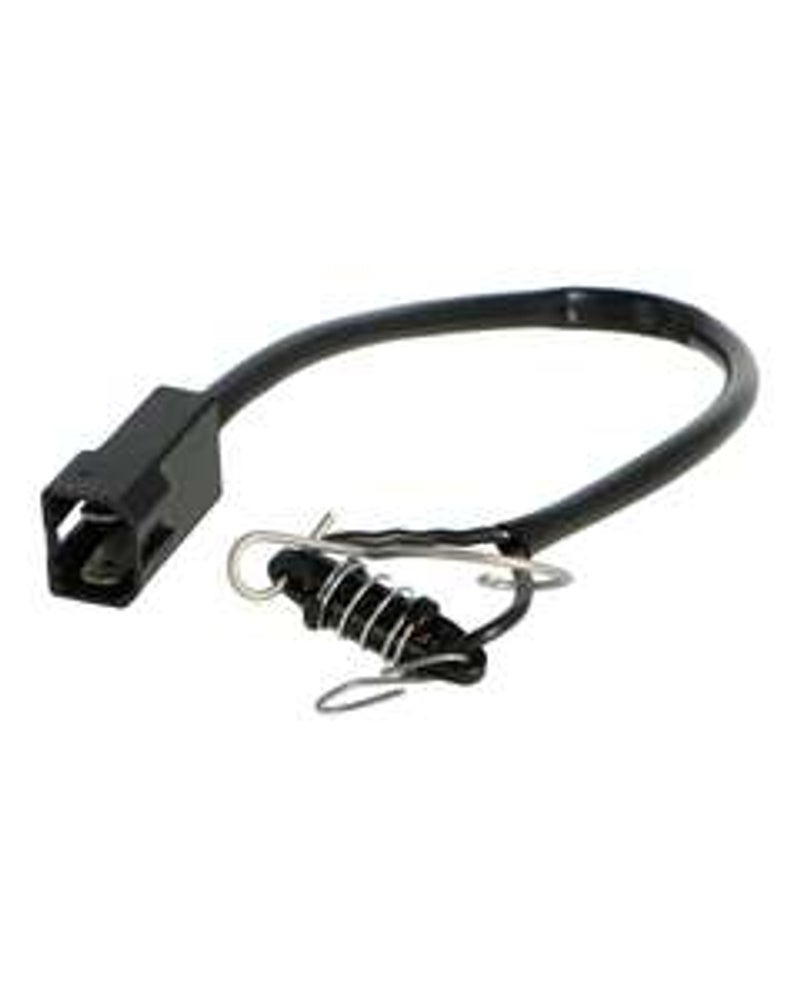 Seat belt sensor for Volvo 240, 260, 262