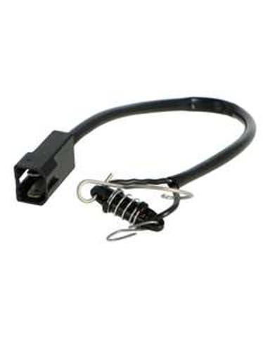 Seat belt sensor for Volvo 240, 260, 262