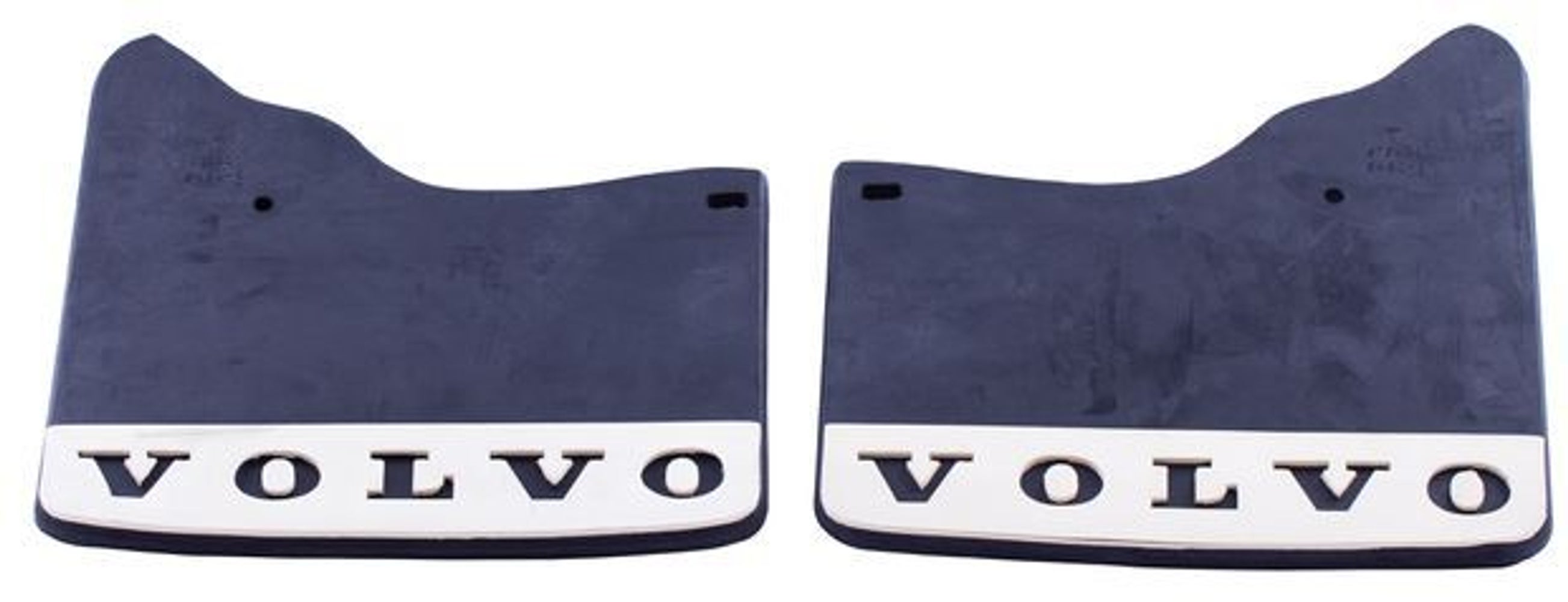 Rear mudguard for Volvo 140, 164, 240 1967-85