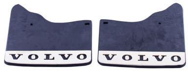 Rear mudguard for Volvo 140, 164, 240 1967-85